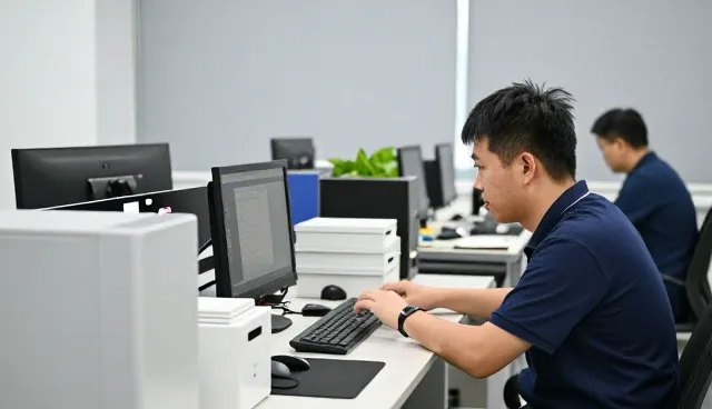 企业网站建站服务