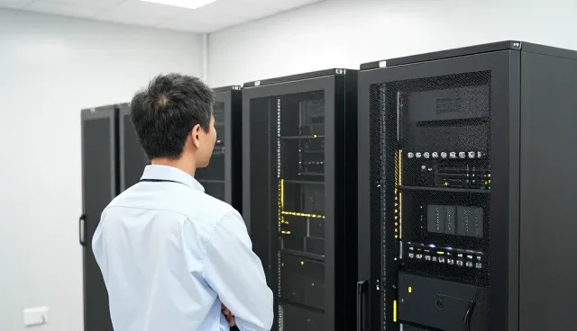 服务器运维中软件选型的关键关注点分析