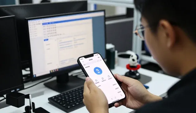 黑龙江河村网络科技有限公司探索网站更多应用场景