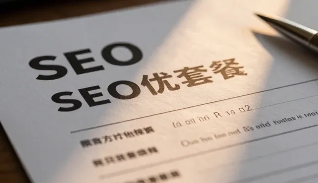 企业在进行SEO优化时如何关注数据安全选型